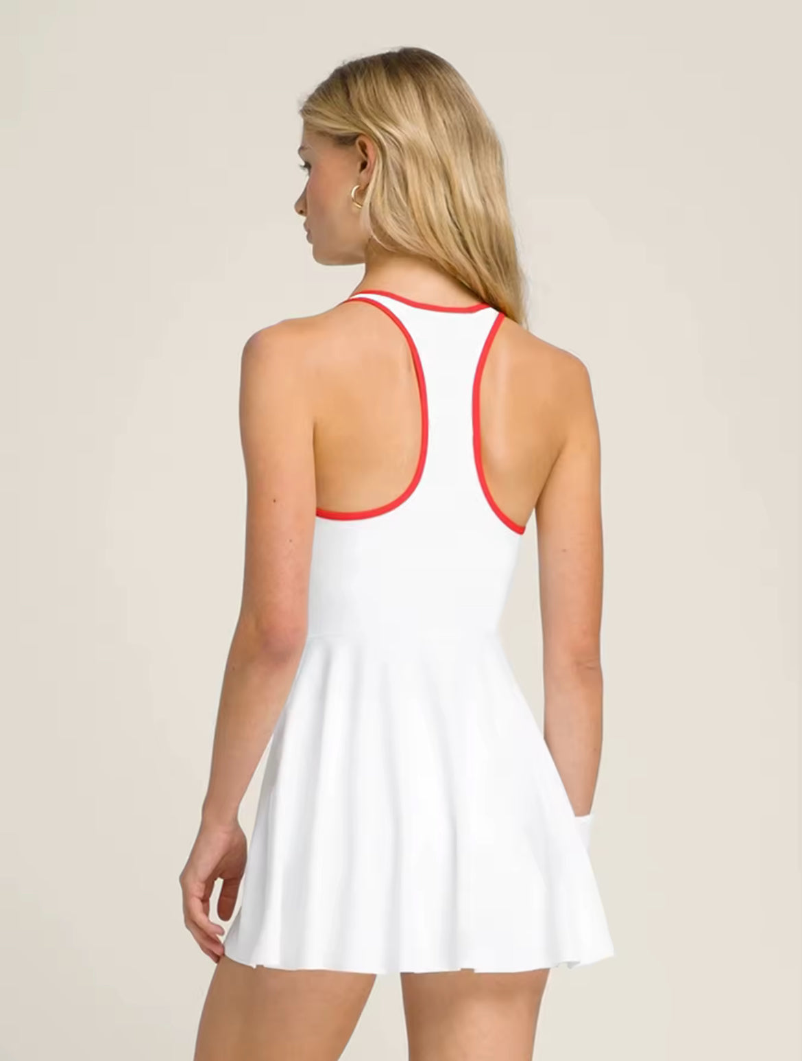 Beatrice Tennis Set