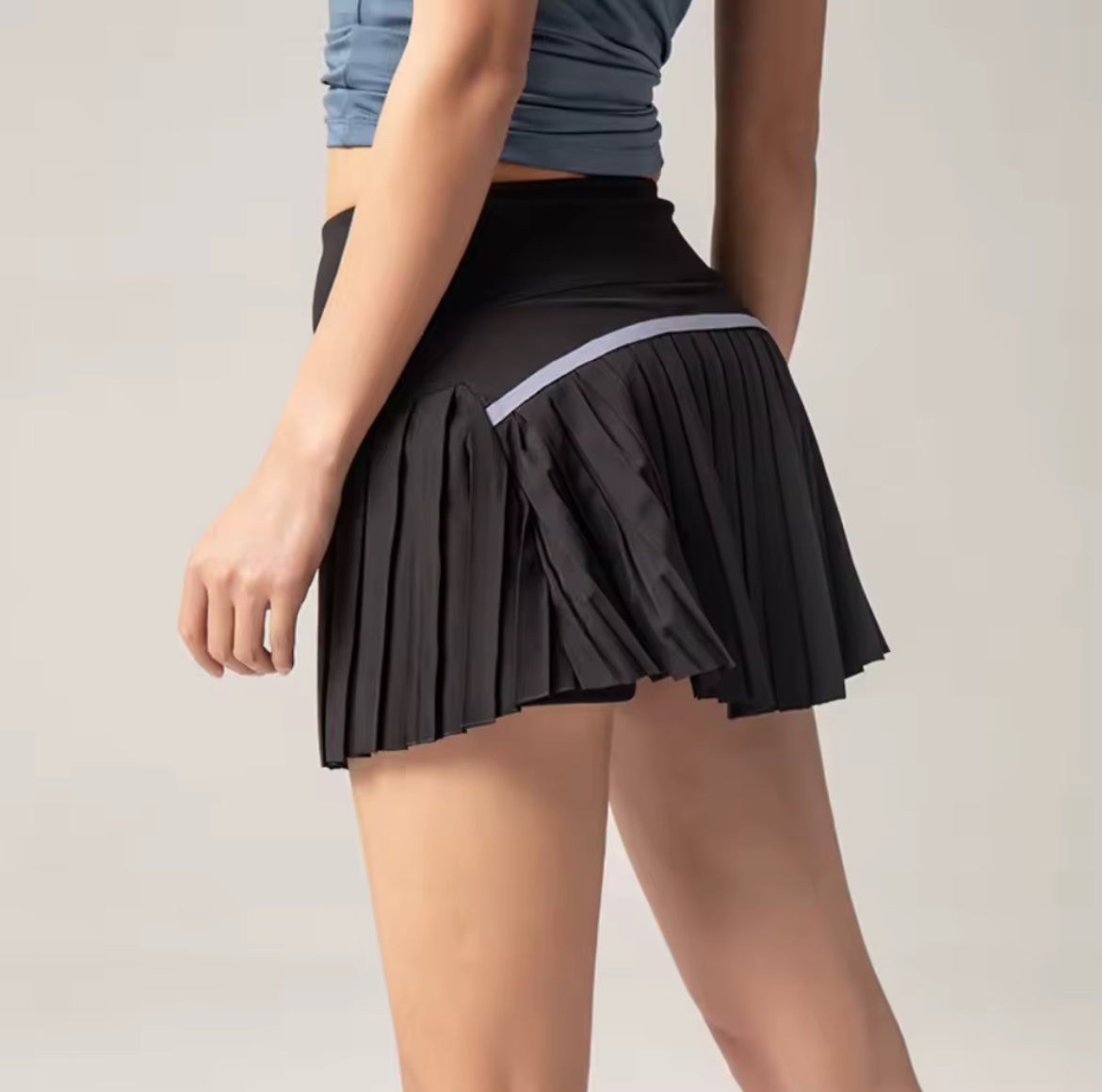 Solene Skirt