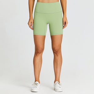 Cycling shorts Green