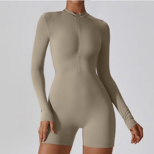 Elisa Bodysuit Sage