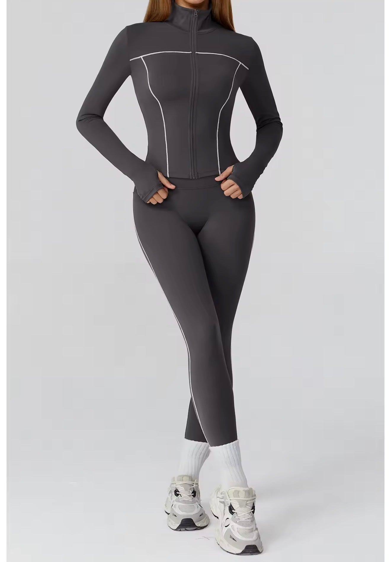 Hope Set with Jacket