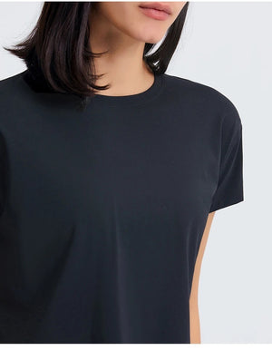 Yoga Shirt black