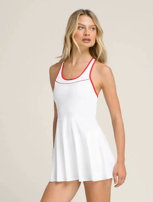 Beatrice Tennis Set