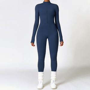 Sashi Jumpsuit