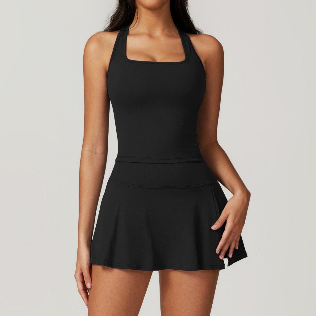 Railey Set Black