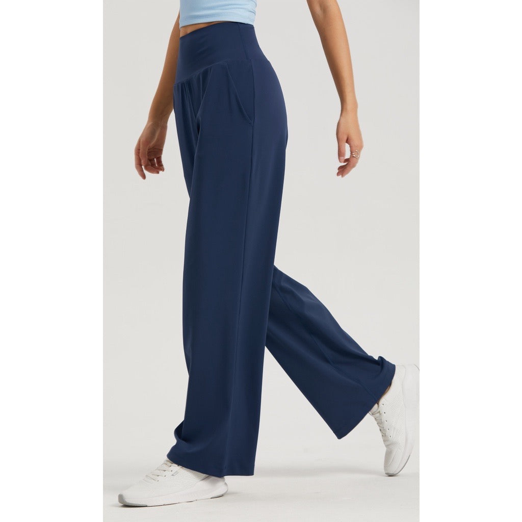 Gale Jogger Pants Blue