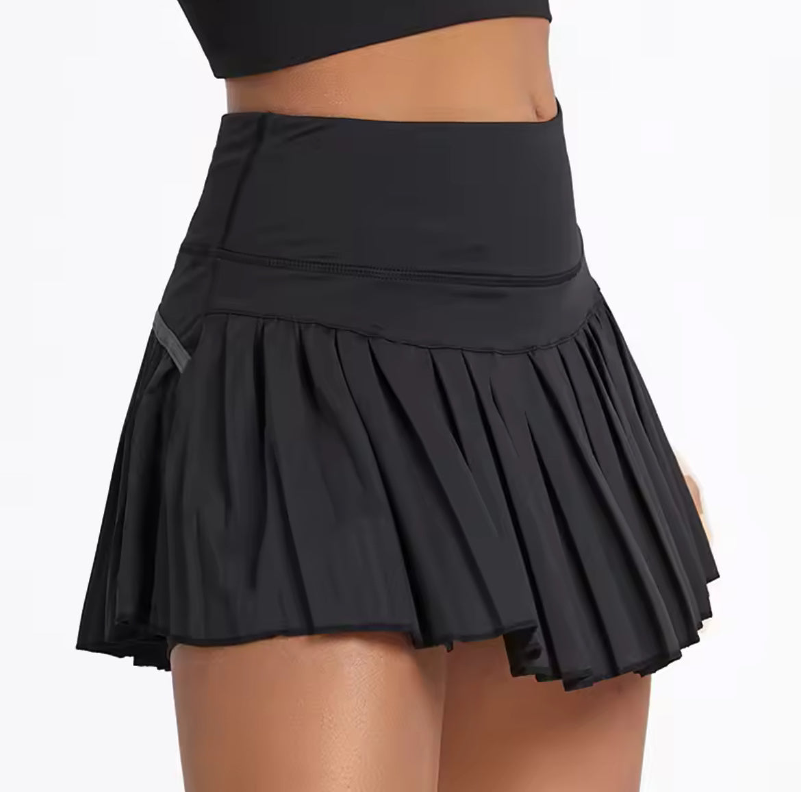 Solene Skirt