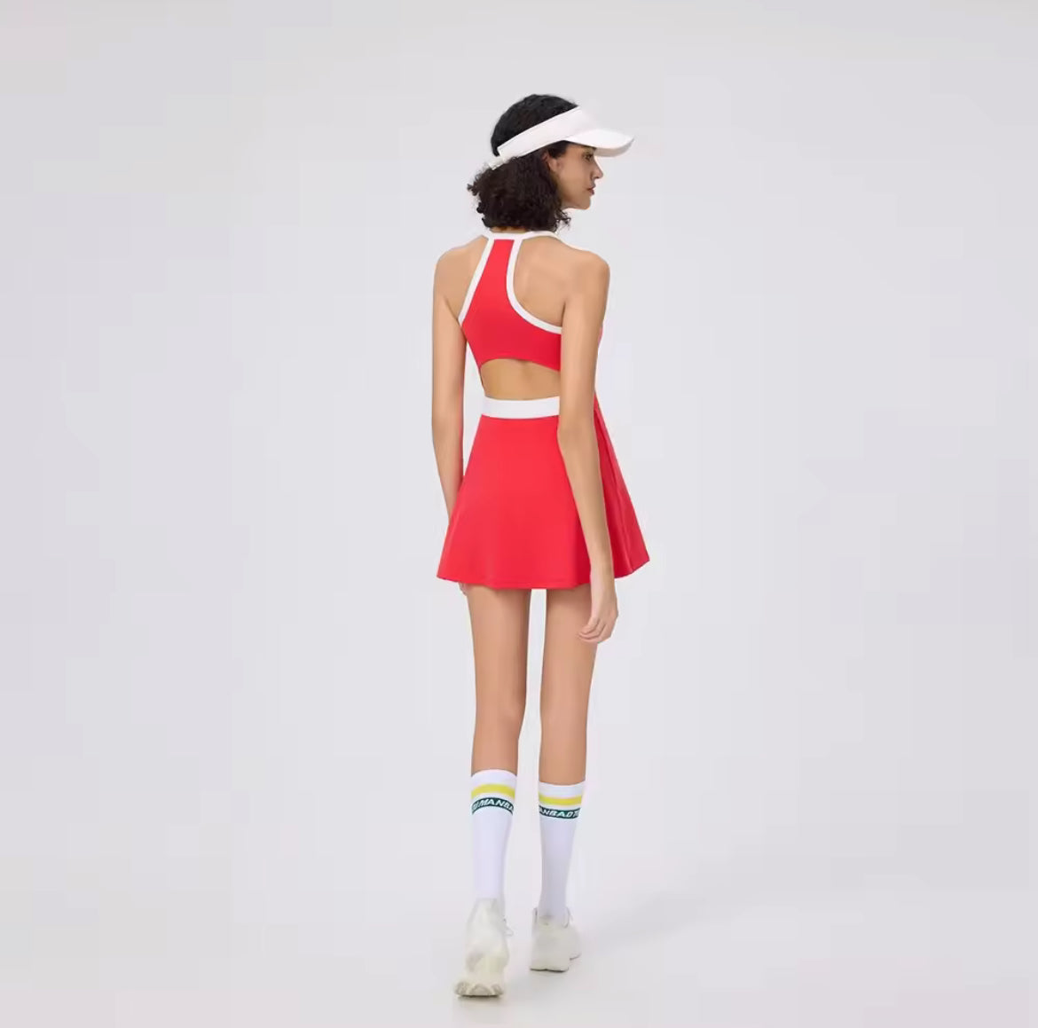 Gwyneth Tennis Set