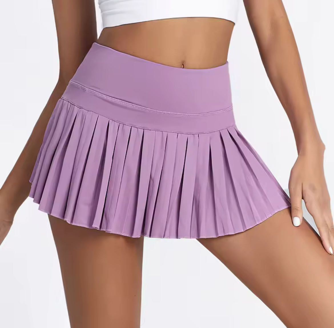 Solene Skirt