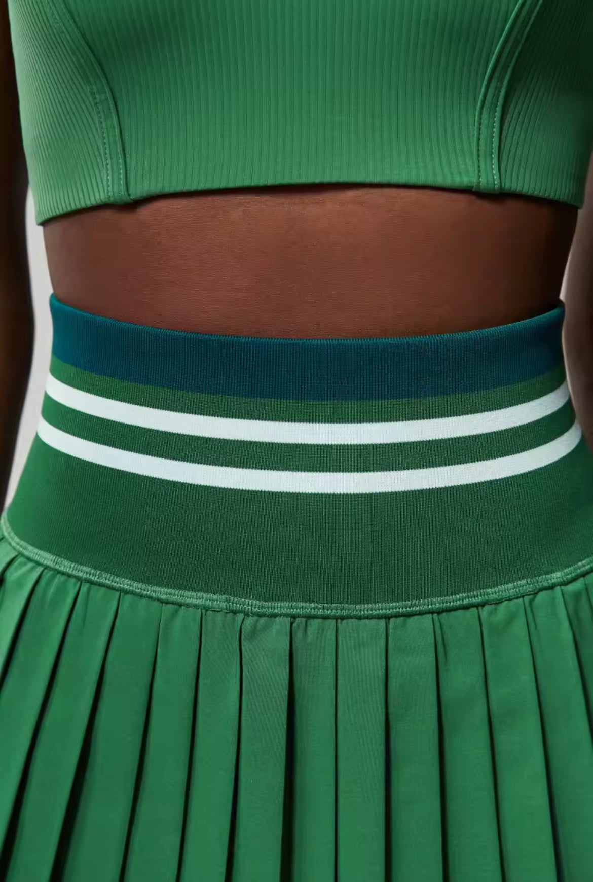 Felicia Skirt
