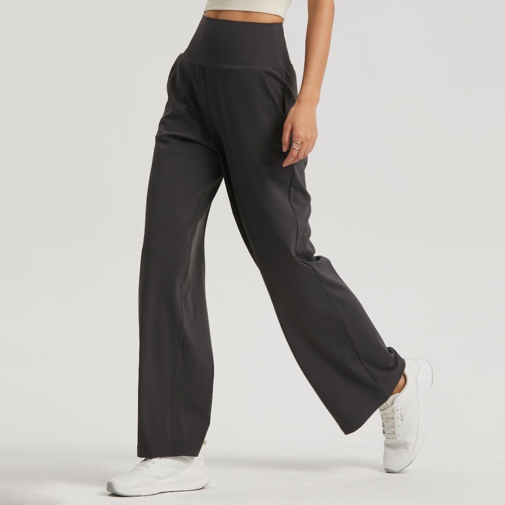 Gale Jogger Pants Gray