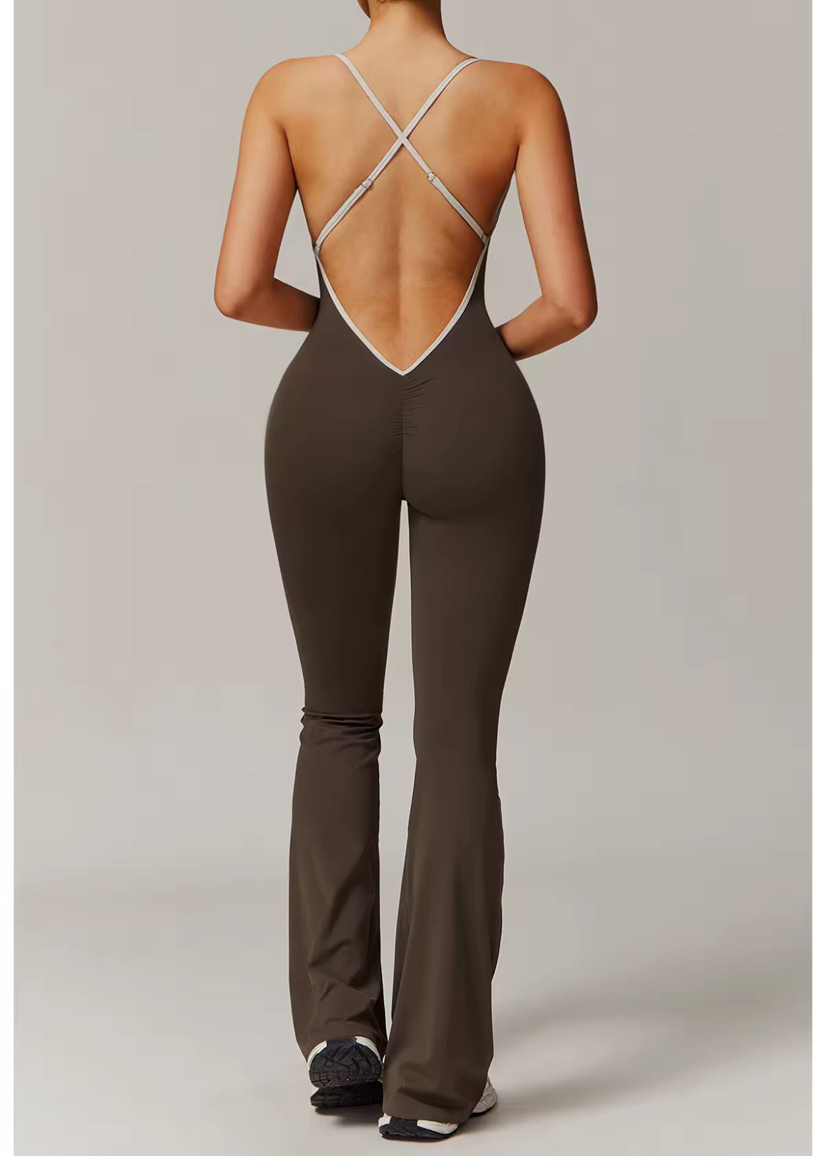 Dalia Bodysuit