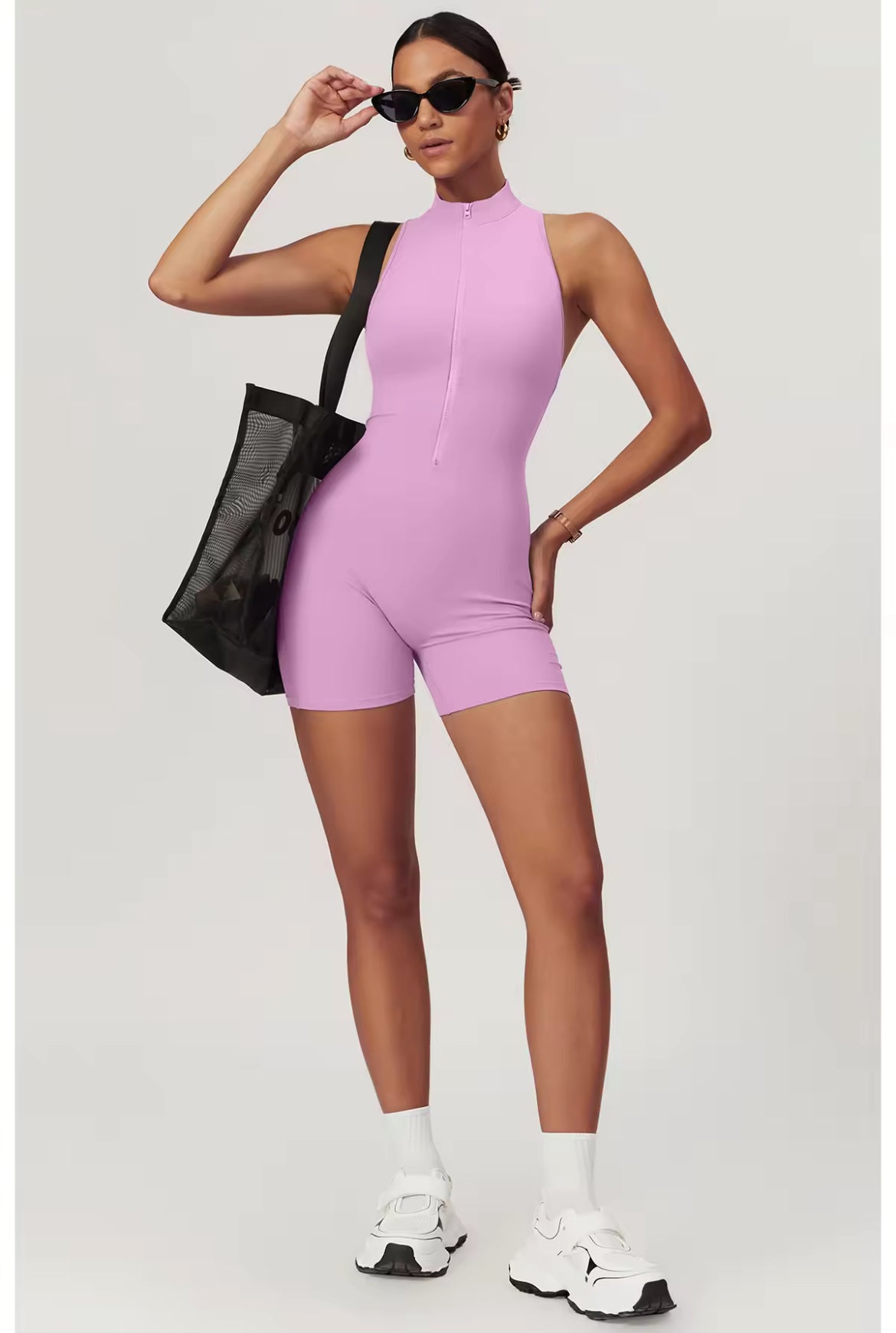 Aurora Bodysuit