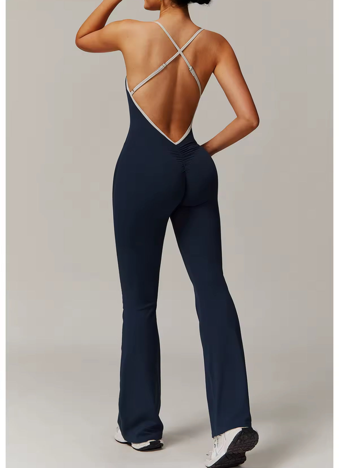 Dalia Bodysuit