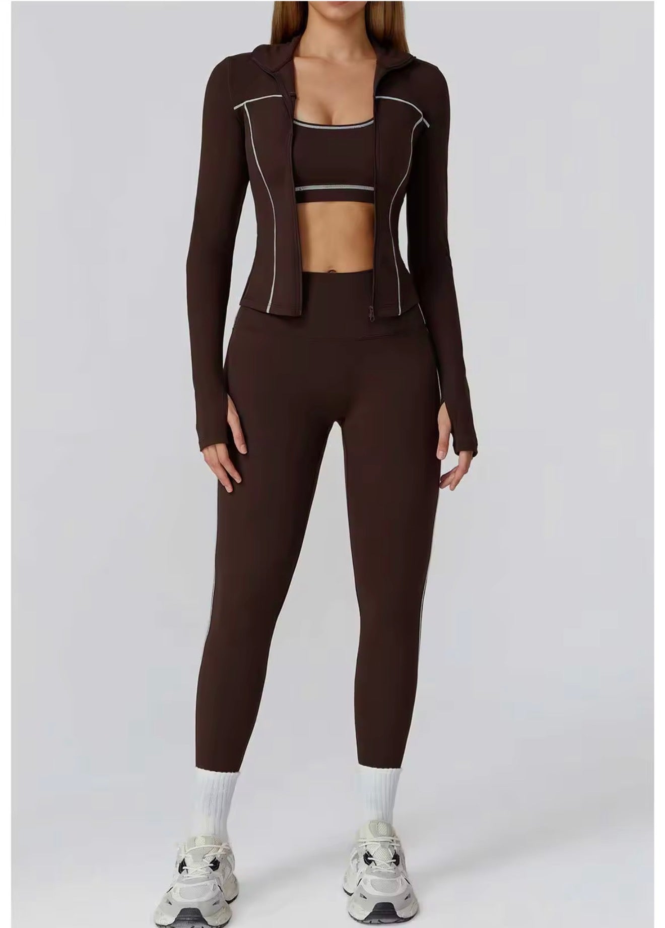 Hope Set with Jacket