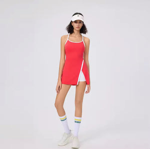 Gwyneth Tennis Set
