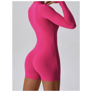 Elisa Bodysuit Pink