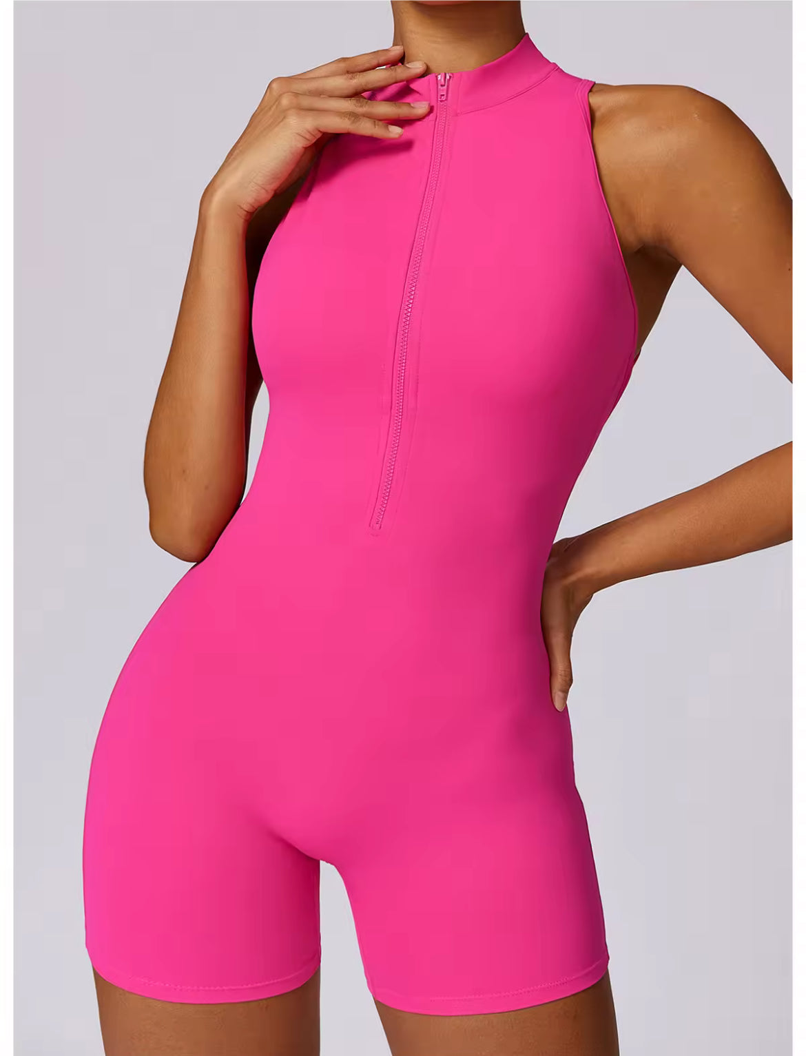 Aurora Bodysuit