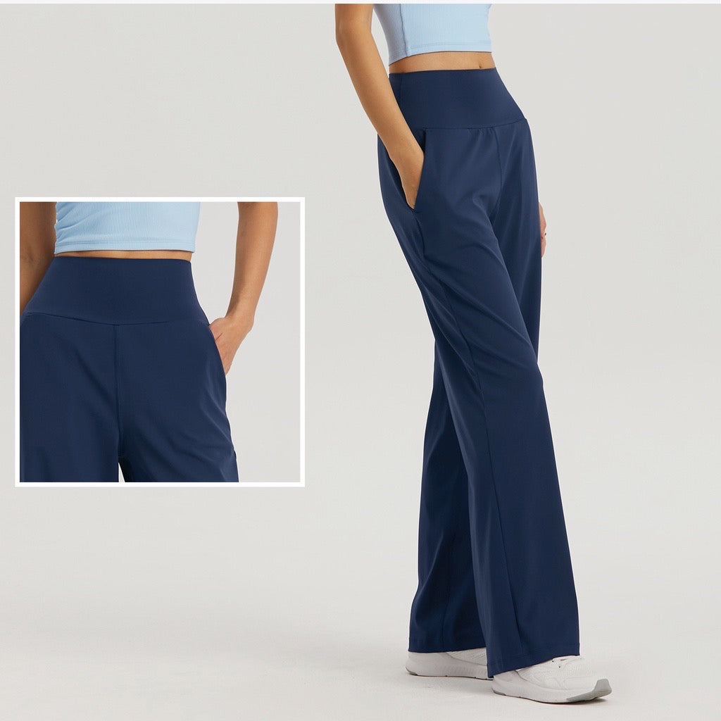 Gale Jogger Pants Blue