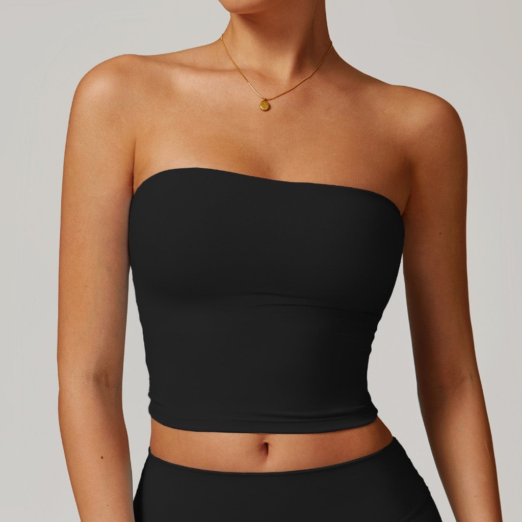 Iriah Top
