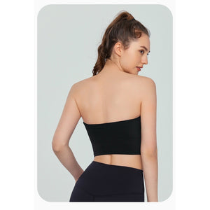 Esther Top Black