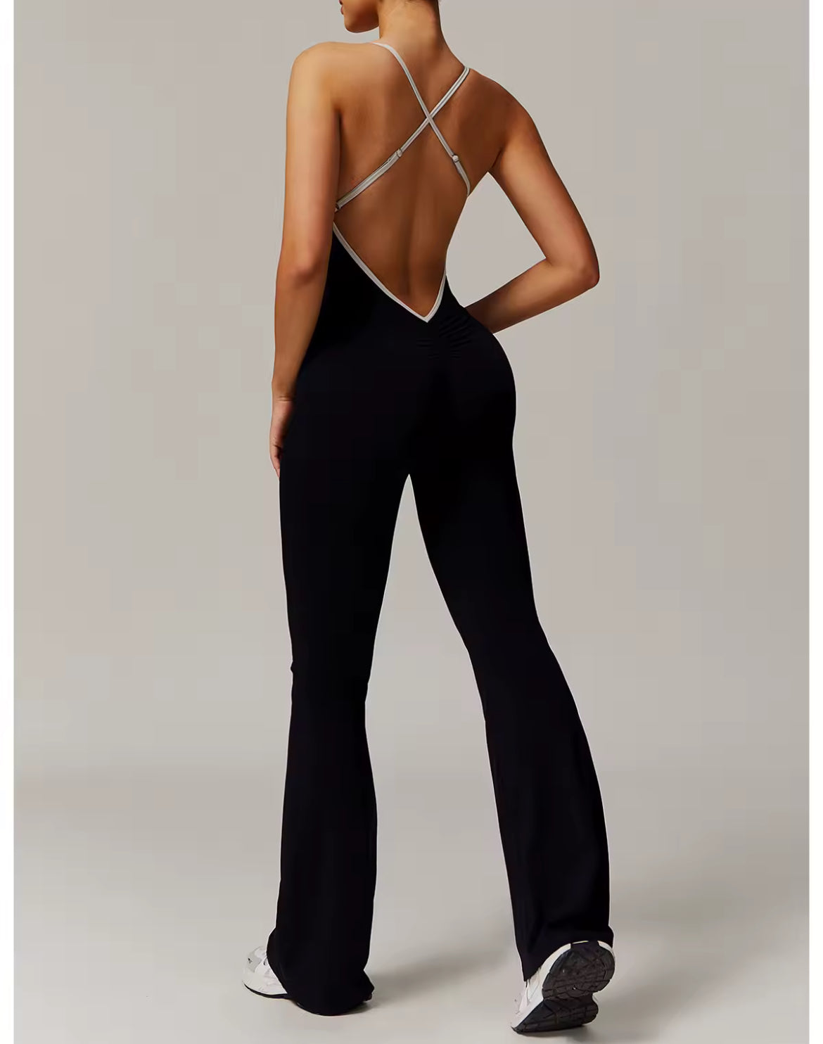 Dalia Bodysuit