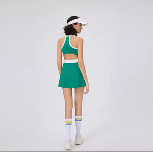 Gwyneth Tennis Set