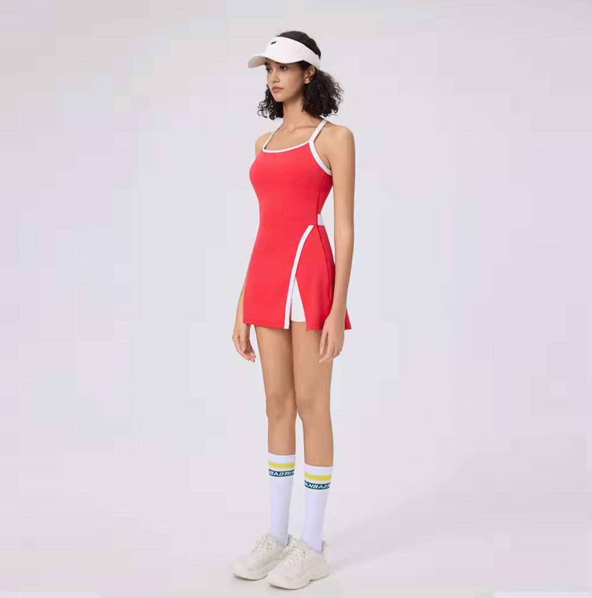 Gwyneth Tennis Set