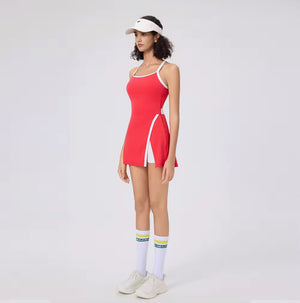 Gwyneth Tennis Set