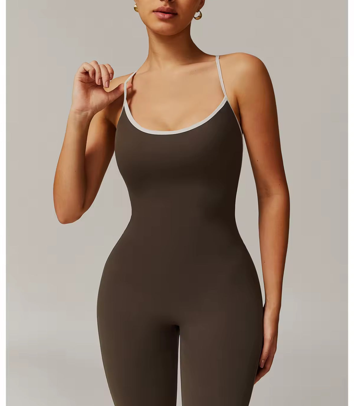 Dalia Bodysuit