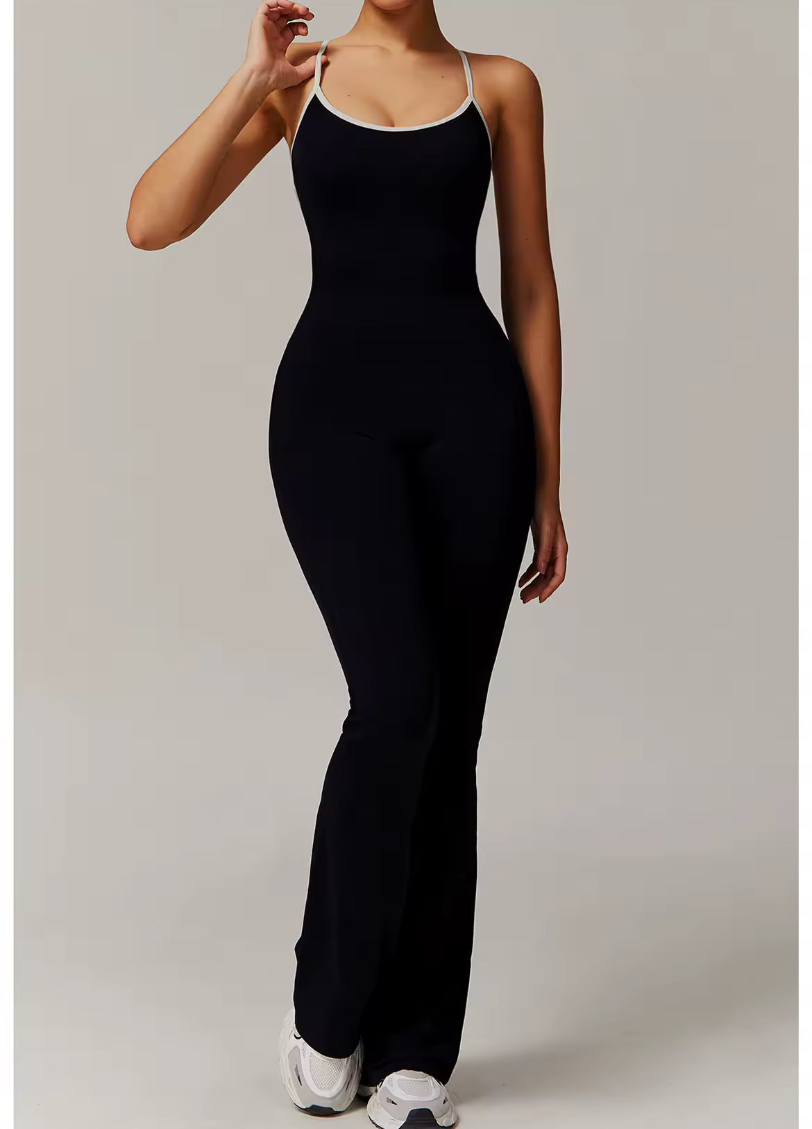 Dalia Bodysuit