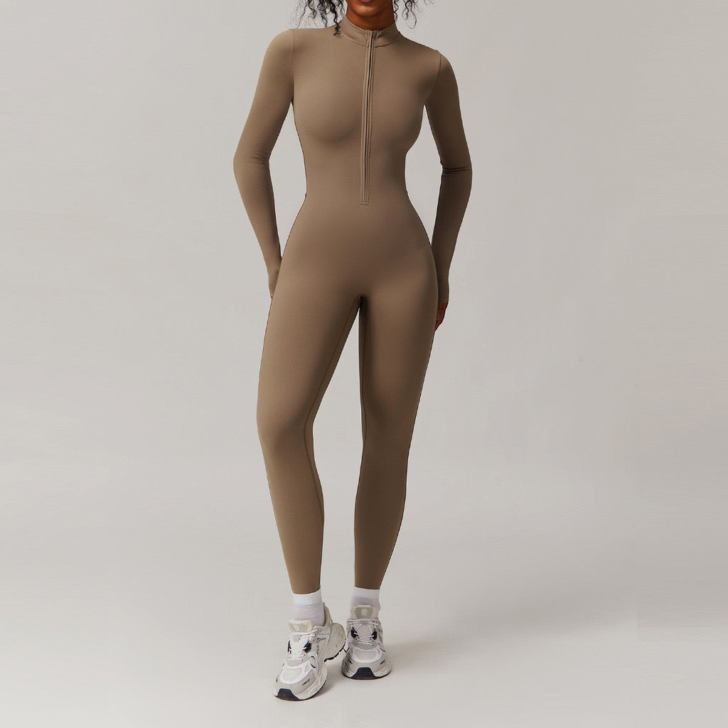 Sashi Jumpsuit