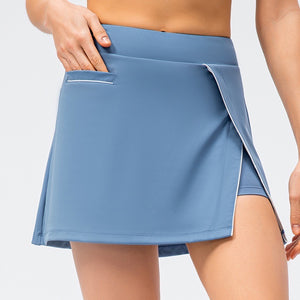 Liz Skirt Blue