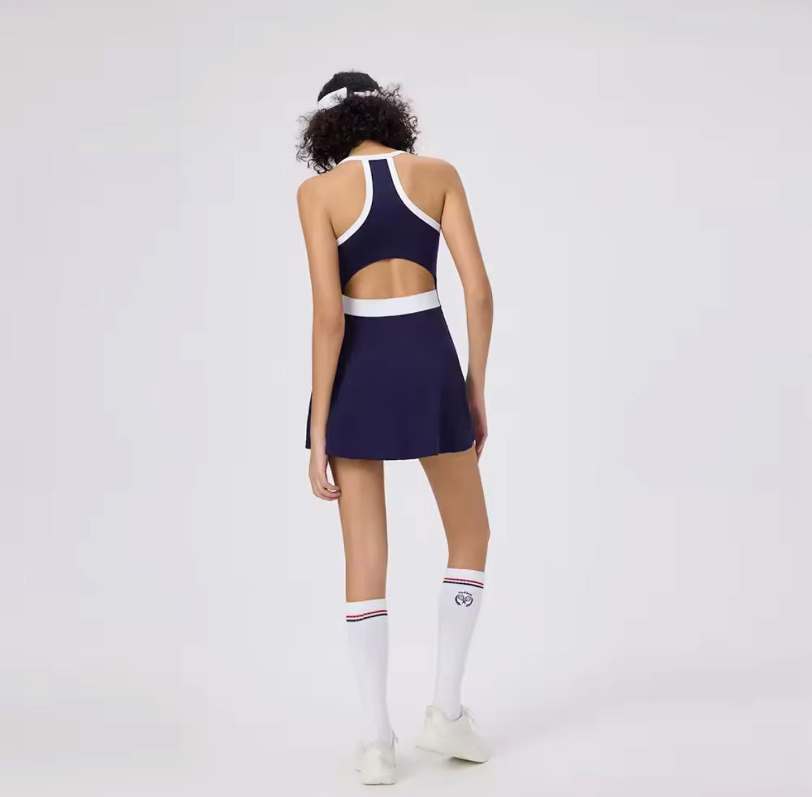 Gwyneth Tennis Set