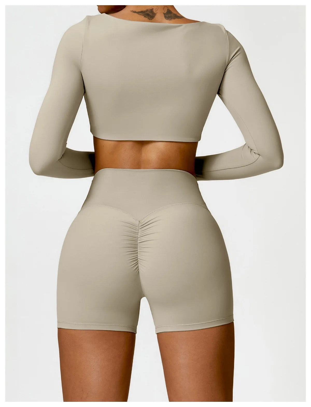 Victoria Set Khaki