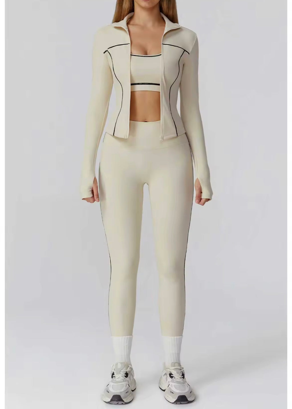 Hope Set with Jacket