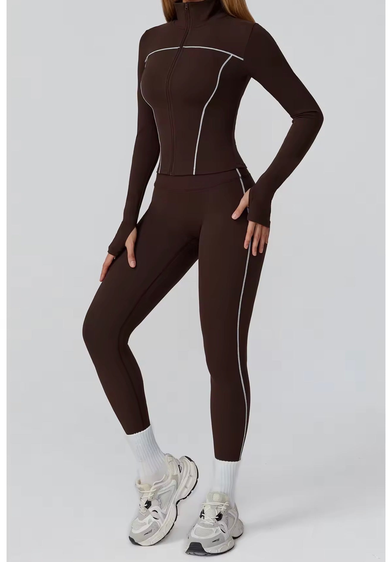 Hope Set with Jacket