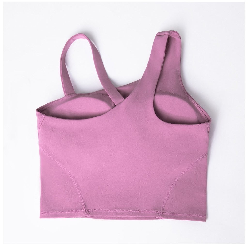 Gia Top Pink