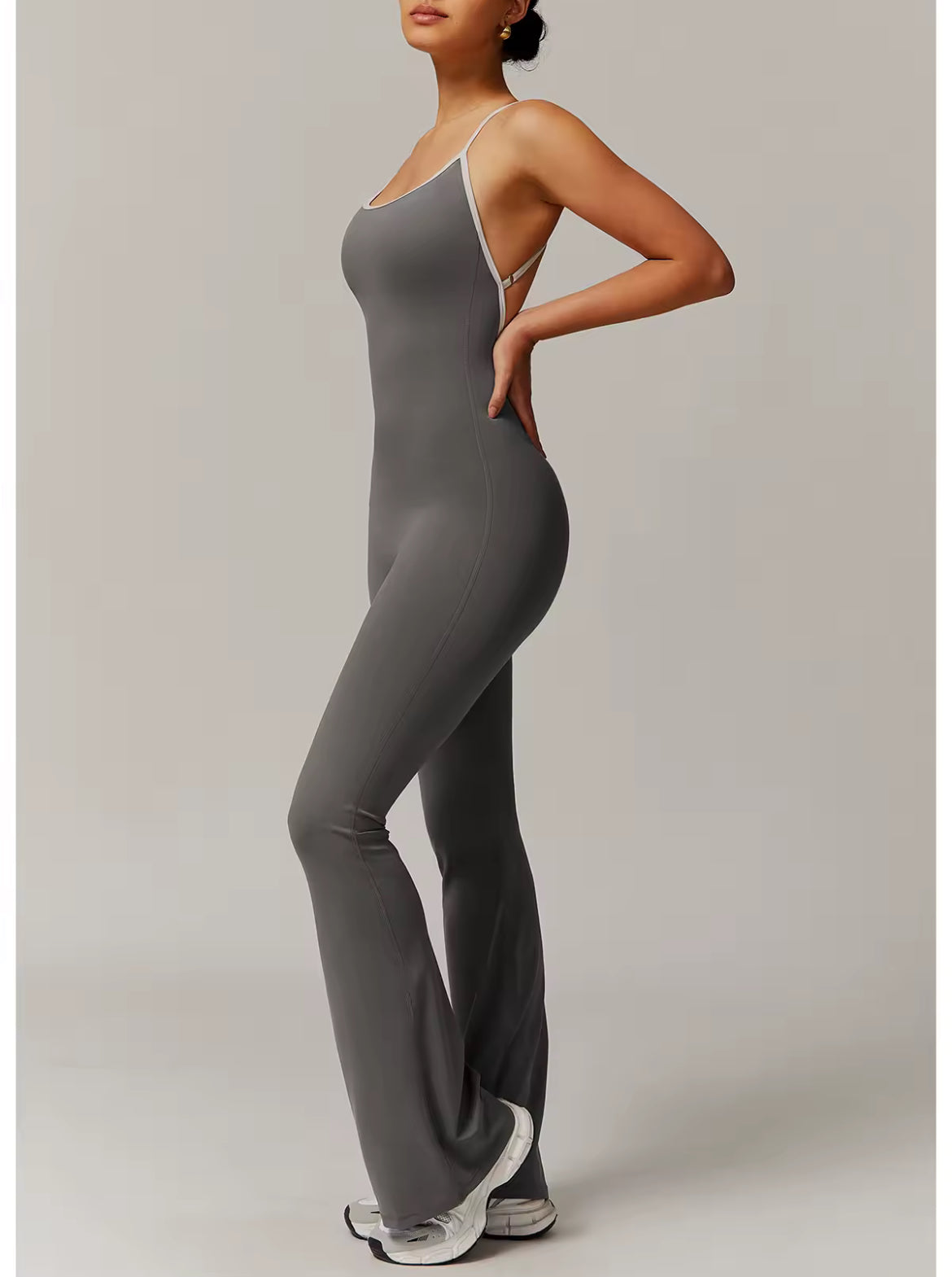 Dalia Bodysuit