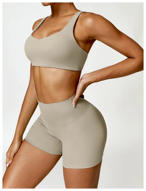 Victoria Set Khaki