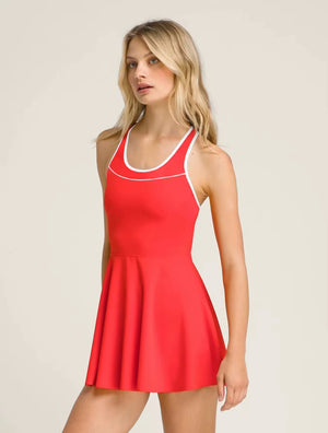 Beatrice Tennis Set