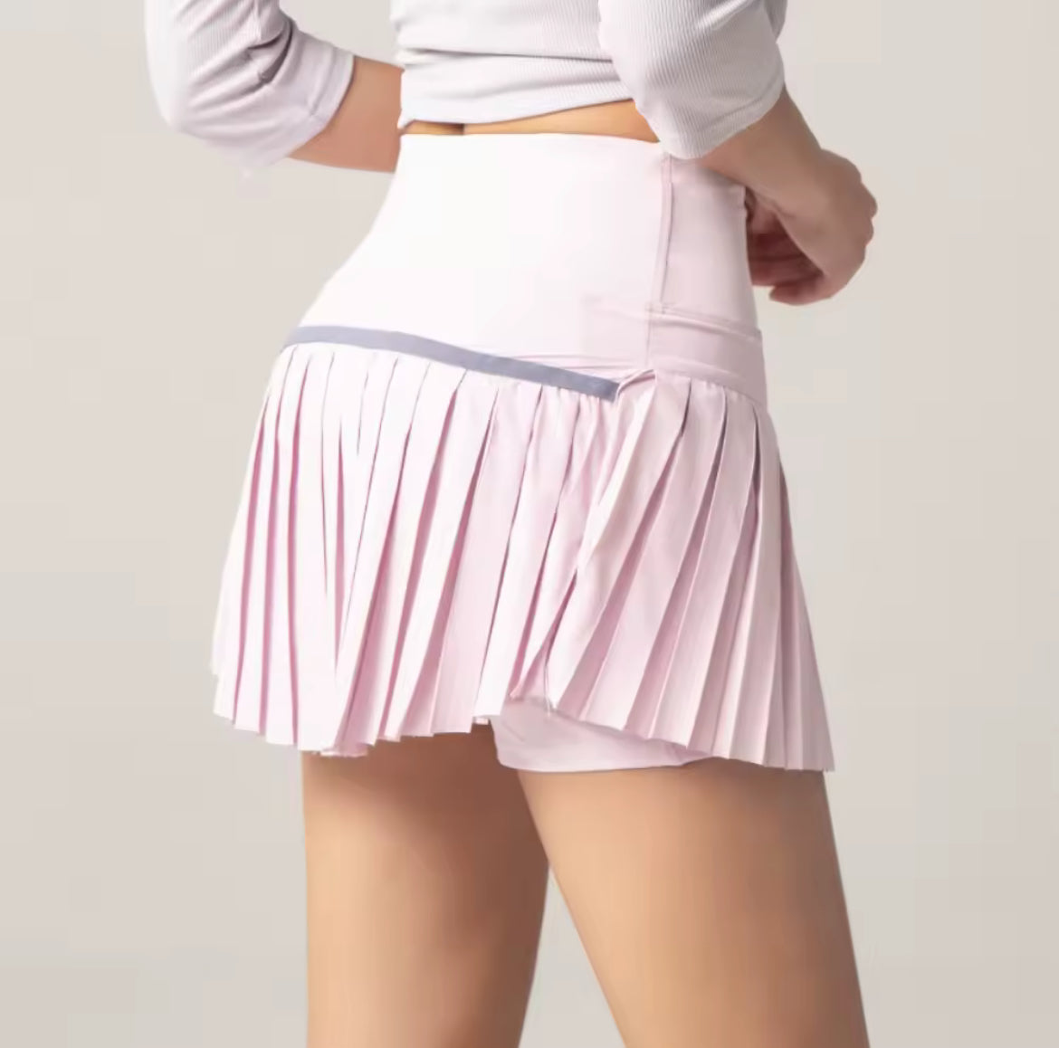 Solene Skirt
