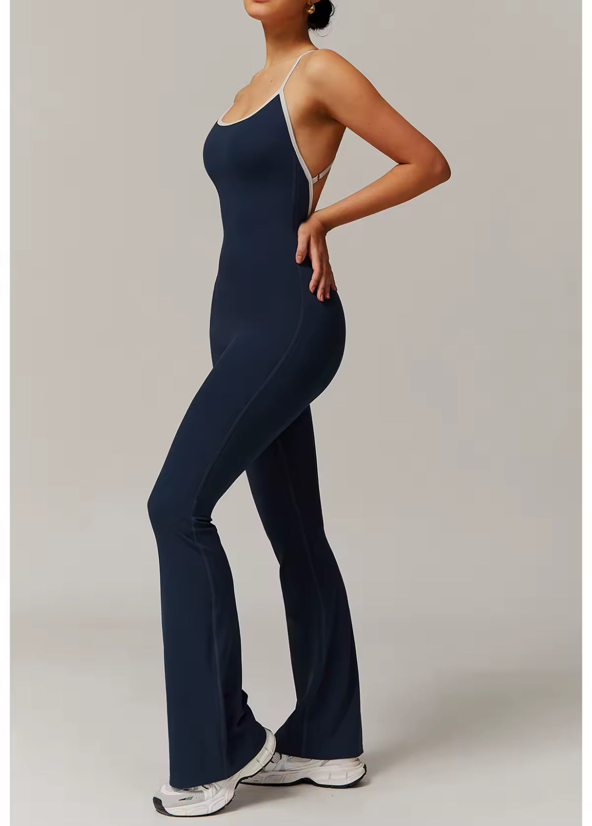 Dalia Bodysuit