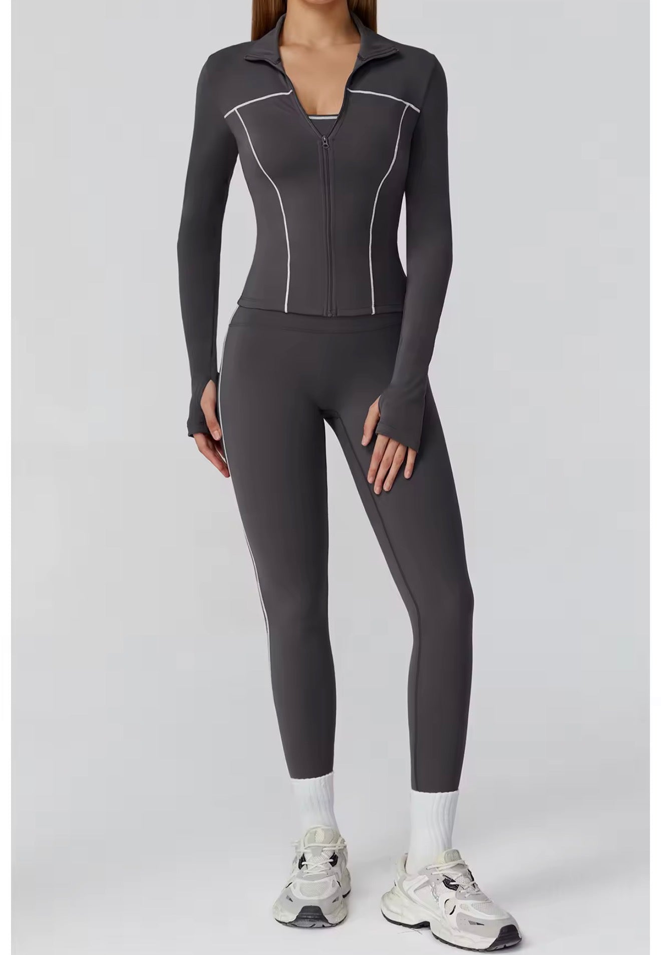 Hope Set with Jacket