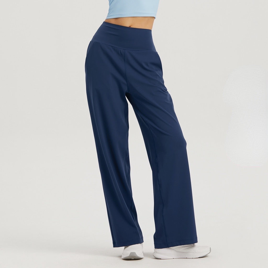 Gale Jogger Pants Blue