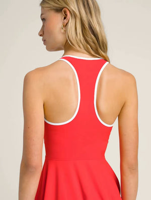 Beatrice Tennis Set
