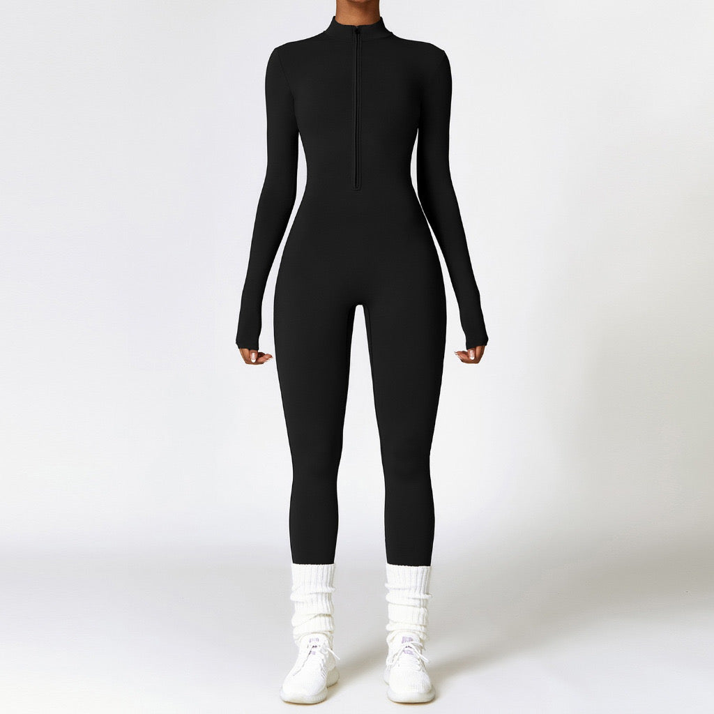 Sashi Jumpsuit