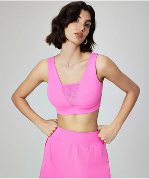 Elliot Top Pink