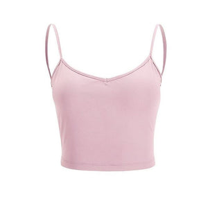 Celine Top Pink