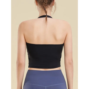 Chloe Top Black